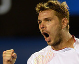 Wawrinka: Nije mi važno preskočiti Federera, on će uvijek biti broj 1