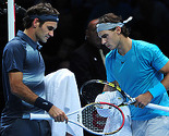 Nadal i Federer kroz historiju: Dominacija dvojice šampiona