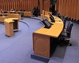 Nema kvoruma: Zakon o prebivalištu i boravištu državljana BiH nije usvojen