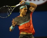 Nadal savladao Federera za finale Australian Opena
