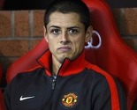 Chicharito nezadovoljan minutažom u Unitedu, želi otići sa Old Trafforda