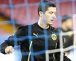 Poljski mediji: Lewandowski "nokautirao" 17-godišnjaka?