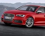 Audi sprema S3 Plus sa 375 KS