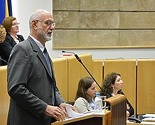 Krajina: Na narednoj sjednici o poravnanju prihoda između entiteta