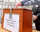U Sarajevu prikupljan novac za obnovu kuće "živa lomača" u Višegradu