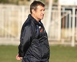 Safet Sušić: Ne bih volio Hrvatsku i Srbiju u grupi