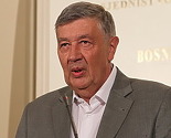Vanredna sjednica Predsjedništva BiH: Radmanović se usprotivio smjeni konzula Pećanca