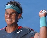 Nadal: Uvijek je poseban osjećaj igrati protiv Federera