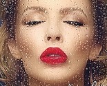 Neodoljive usne Kylie Minogue na coveru novog albuma
