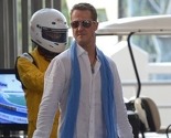 Marca: Bit će čudo ako Schumacher bude mogao pričati ili pisati