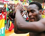Michael Essien pojačava Milan