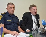Kurteš i Lukač: Stanje sigurnosti na prostoru FBiH zadovoljavajuće