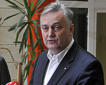 KBSA: Lagumdžija da iskoristi ovlasti i smijeni Avramovića