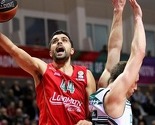 Euroliga: Kruno Simon odveo Lokomotiv do pobjede