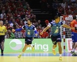 Francuska prvi finalista EP-a u rukometu