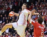 Hrvatska nije ostvarila san, Danci u finalu EP-a u rukometu