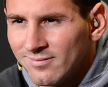 Messi postaje jednako plaćen kao i Cristiano Ronaldo