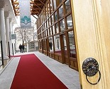 Gazi Husrev-begova biblioteka čuva rukopis stariji od Povelje Kulina bana