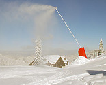 Jahorina spremna za skijaše, na Bjelašnici čekaju još snijega