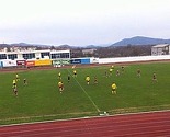 Prijateljska utakmica u Ljubuškom: Sarajevo pobijedilo Slogu rezultatom 3:0