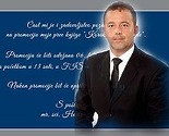 Fazlagić: Sarajevo mora ponovo biti zimski turistički centar