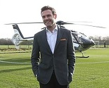 Juan Mata stigao u trening centar Manchester Uniteda