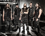 Sve je spremno za veliki heavy metal spektakl Iced Eartha