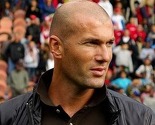 Zidane: Hoću samostalno da vodim neki tim