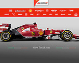 Ferrari predstavio bolid za novu sezonu