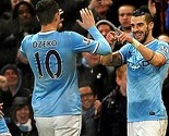 FA Cup: Manchester City slavio protiv Watforda, Džeki  90 minuta