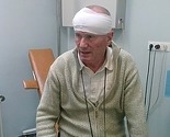 Helsinški komitet za ljudska prava osudio napad na Sinana Alića