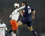 Le Championnat: PSG-u samo bod u Guingampu