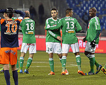 Le Championnat: Montpellier nastavio pozitivan niz