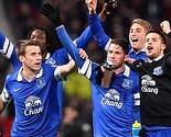 FA Cup: Everton lako u osminu finala