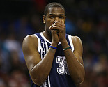NBA liga: Durant se na parkete vratio "triple-doubleom"