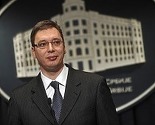 Vučić: Vanredni parlamentarni izbori u Srbiji 16. marta