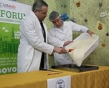 Svejedno je kruh ili hljeb, samo da ga svi imaju dovoljno
