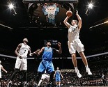 Teletović želi učestvovati na NBA All Star takmičenju najboljih tricaša