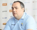 Marković: Island je favorit, borit ćemo se do zadnje minute