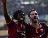 Serie A: Roma slavila u Veroni i smanjila minus za Juventusom