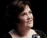 Milionerka Susan Boyle aplicirala za posao u kladionici