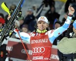 SK skijaša, superkombinacija: Pinturault bolji od Ligetyja