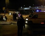 Sarajevo: Autom udario u stub ulične rasvjete, povrijeđen saputnik
