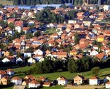Srbija: Područje Sjenice uzdrmao zemljotres jačine 4,3 stepena po Richteru