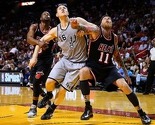 NBA liga: Miami razbio San Antonio u reprizi finala