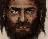 Ovo je najstariji otkriveni čovjek s plavim očima