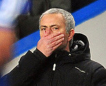 Mourinho: Prodaja Mate bila je teška odluka