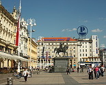 Zagreb: Osam godina tjerao "roba" da prosjači, zaradio 255.000 KM
