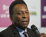 Maradona: Pele će uvijek biti drugi