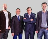 Hećimović, Avdić, Simić i Raspudić gosti Mime Šahinpašića